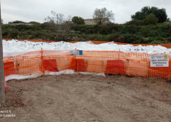 Ragusa, inquinamento a Moncillè e a San Giacomo