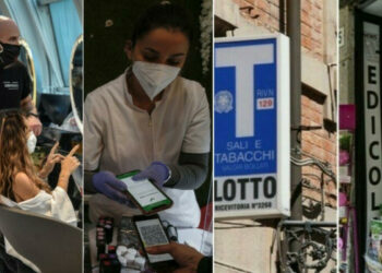 Ragusa: le attività “no pass”, ecco che cosa cambia dall’1 febbraio