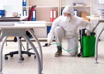 Covid Ragusa, lunedì 17 gennaio alcuni uffici chiusi per sanificazione