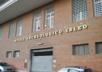 Ragusa mancata riapertura del museo archeologico