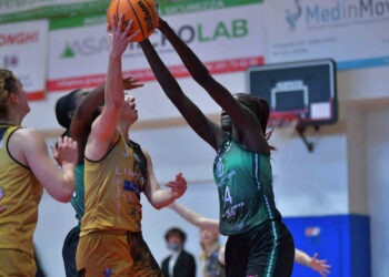 Ragusa passa anche a Costa Masnaga