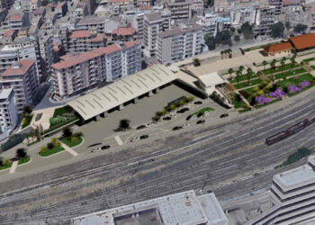 Ragusa sull’ex scalo merci si accende la polemica tra Legambiente e il sindaco Cassì