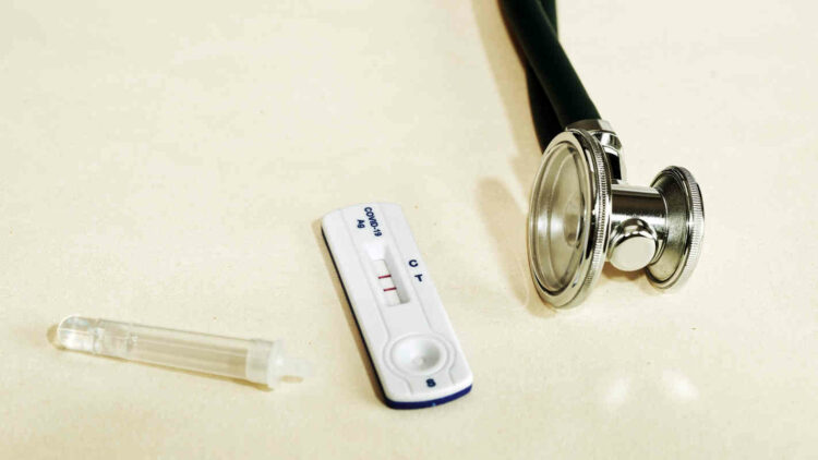 Ragusa, test rapidi gratuiti per alunni scuole secondarie di primo e secondo grado