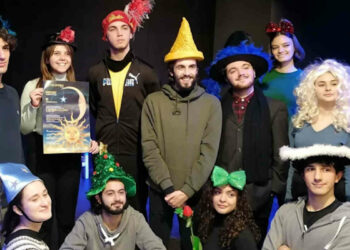 Ragusa, una lunga Epifania a teatro