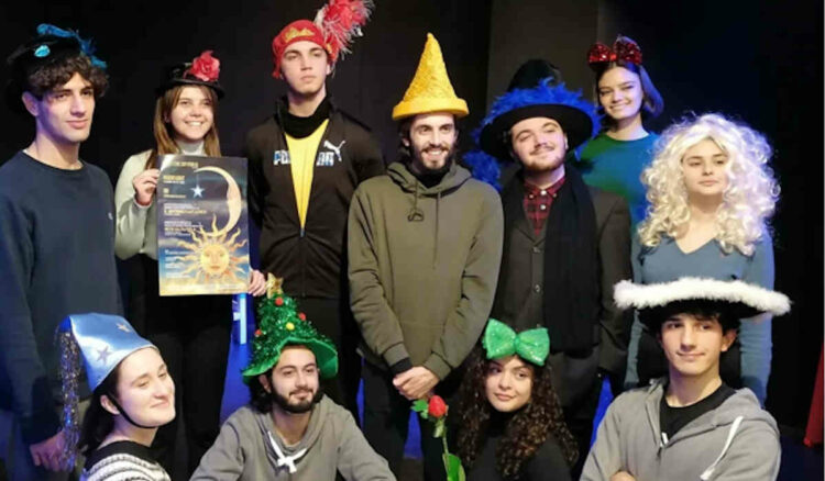 Ragusa, una lunga Epifania a teatro