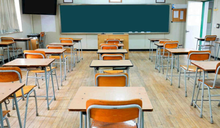 Riapertura scuole a Modica: il sindaco chiarisce
