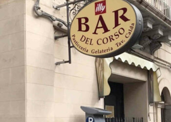 Riapre il bar del Corso a Ragusa ma una rondine non fa primavera
