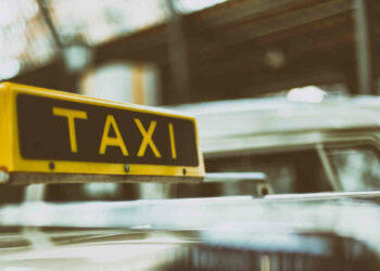 Rinnovo licenze NCC e Taxi 2022 a Ragusa