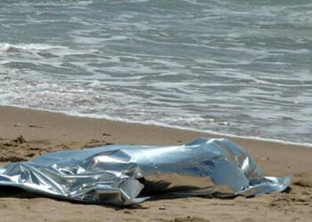 Ritrovato il cadavere di una donna nel mare di Alcamo Marina