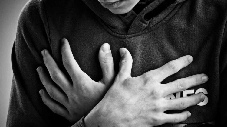 Salute mentale in pandemia: ansia e disturbo depressivo maggiore: + richieste di aiuto. Le più colpite sono risultate le donne