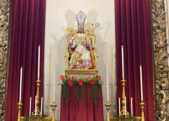 San Biagio a Comiso, programmate le iniziative religiose