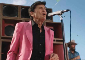 Sanremo 2022, Gianni Morandi star social come Fedez