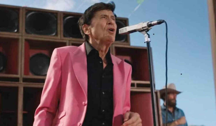 Sanremo 2022, Gianni Morandi star social come Fedez