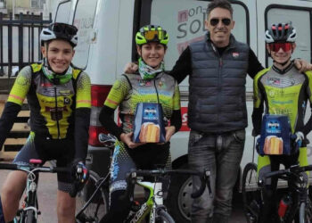 Abiomed Bike & Co Ragusa a Torre del Greco