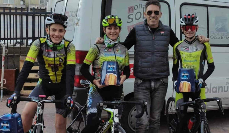 Abiomed Bike & Co Ragusa a Torre del Greco