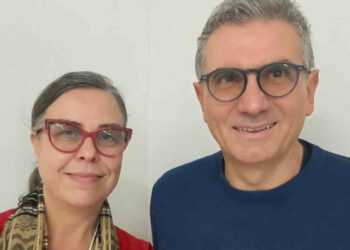 Scicli, M5S sostiene il candidato sindaco Giorgio Vindigni