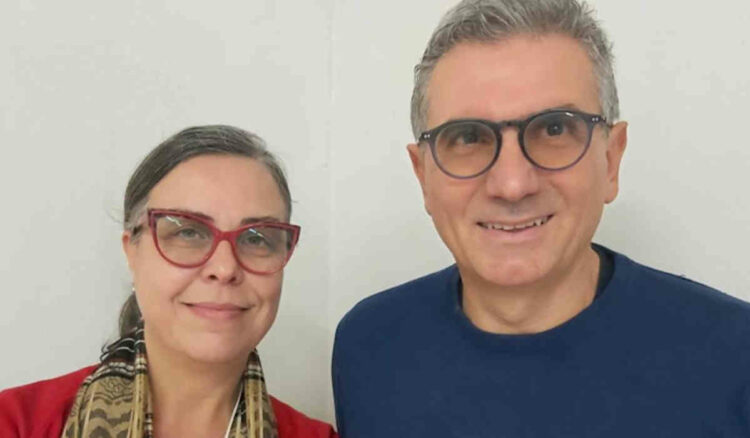 Scicli, M5S sostiene il candidato sindaco Giorgio Vindigni