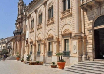 Scicli amministrative la rete 100 passi non partecipa come tale