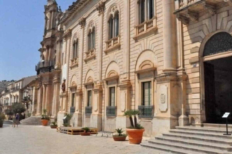 Scicli amministrative la rete 100 passi non partecipa come tale