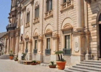 Scicli la rete 100 passi palesa perplessità