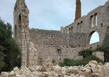 Scicli, messa in sicurezza Fornace Penna: che fine hanno fatto le somme già stanziate?