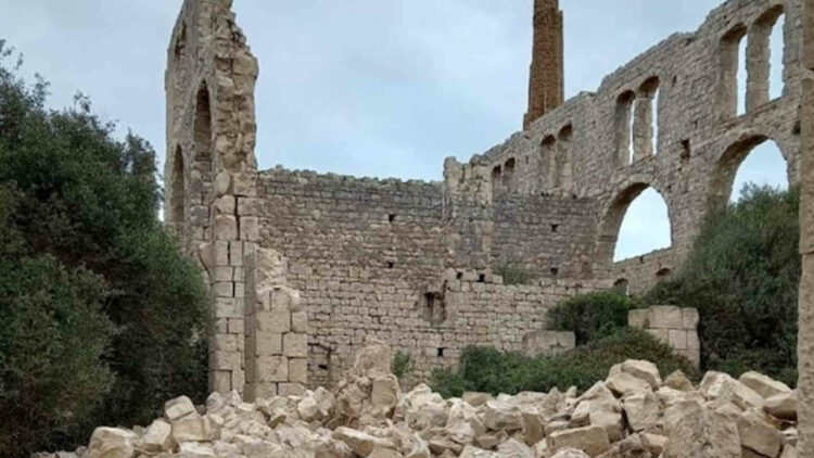 Scicli, messa in sicurezza Fornace Penna: che fine hanno fatto le somme già stanziate?