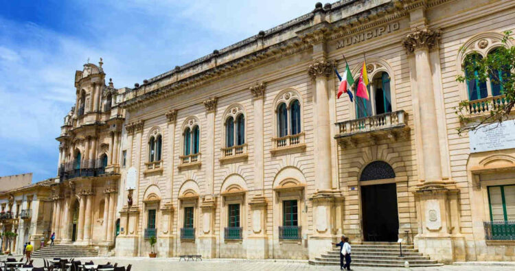 Scicli, prove di Unità a Sinistra