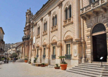 Scicli, venerdì 14 gennaio Municipio e Anagrafe chiusi al pubblico