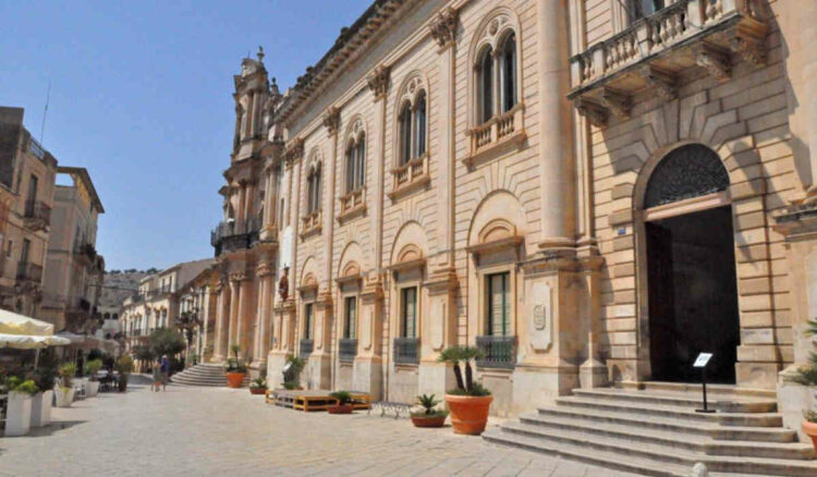 Scicli, venerdì 14 gennaio Municipio e Anagrafe chiusi al pubblico