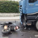 Scooter contro camion: Giuliano Napoli, 16 anni, muore