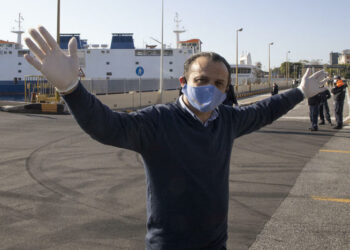 Scuola: Tar sospende ordinanza chiusura sindaco Messina