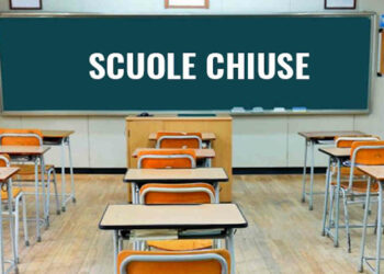 Scuole chiuse a Ispica il 13 e 14 gennaio