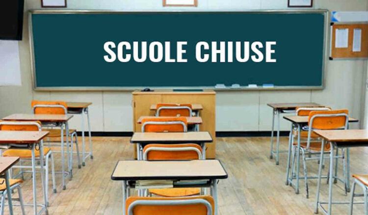 Scuole chiuse a Ispica il 13 e 14 gennaio