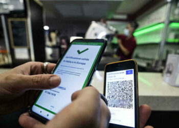 Senza il super green pass cosa si può fare?