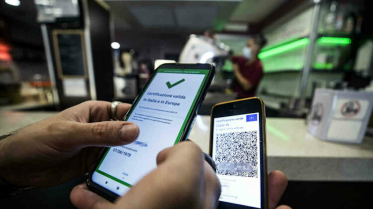 Senza il super green pass cosa si può fare?