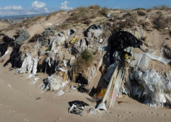 Sequestro Marina di Acate, Cgil Ragusa: modello produttivo da cambiare danni all'ambiente e alla salute