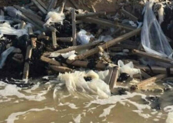 Sequestro spiaggia Marina di Acate, Legambiente: la Regione faccia la bonifica