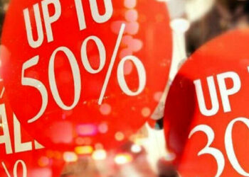 Sicilia, saldi da domani 2 gennaio 2022