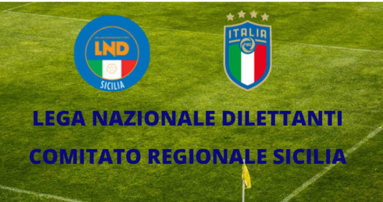 Sicilia, la ripresa dei campionati slitta al 23 gennaio