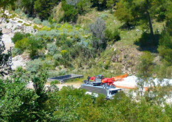 Stefania Campo, Moncillè ancora inquinamento: scatta nuova interrogazione