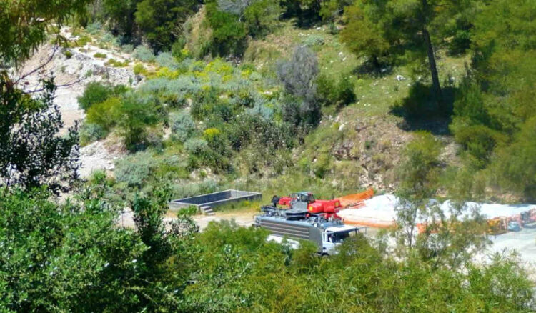 Stefania Campo, Moncillè ancora inquinamento: scatta nuova interrogazione