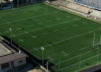 Stop Rugby, ma Ragusa non molla