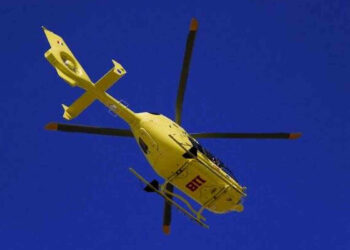 Strage a Licata, assassino agonizzante trasferito in ospedale