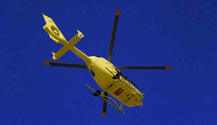 Strage a Licata, assassino agonizzante trasferito in ospedale