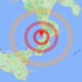 Terremoto 4.3 in Calabria, evacuate scuole e uffici