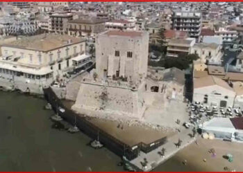 Torre Cabrera: il Comune di Pozzallo è stazione appaltante del progetto di restauro e valorizzazione