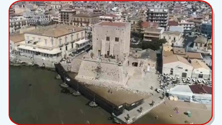 Torre Cabrera: il Comune di Pozzallo è stazione appaltante del progetto di restauro e valorizzazione