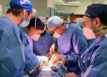 Trapianto di utero a Catania: secondo caso in Italia