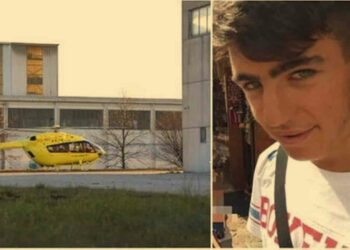 Udine, muore a 18 anni nell'ultimo giorno di stage Alternanza scuola-lavoro