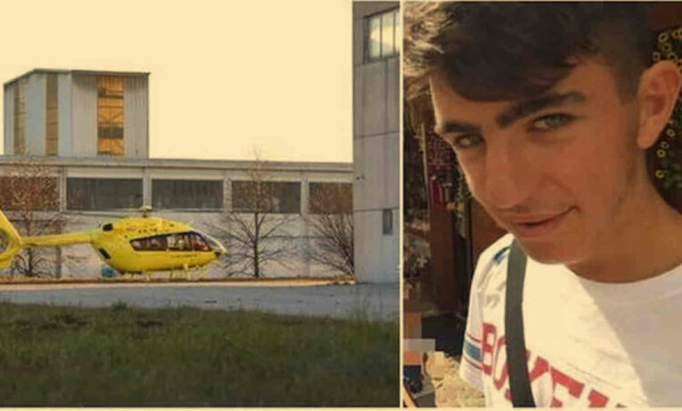 Udine, muore a 18 anni nell'ultimo giorno di stage Alternanza scuola-lavoro